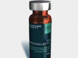 Tuberculina PPD Bovina